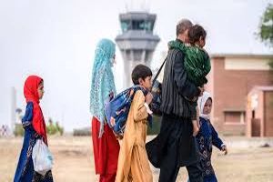 دستور اخراج افغانها از کشور صادر شد